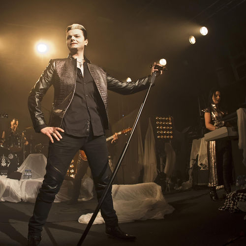 Lacrimosa