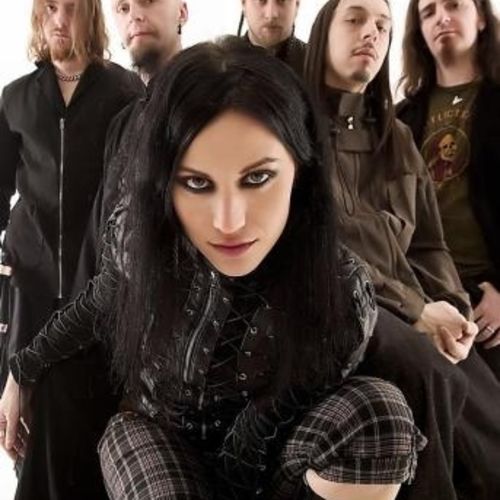 Lacuna Coil