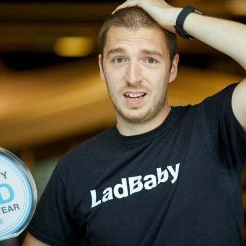 LadBaby