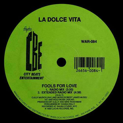 La Dolce Vita