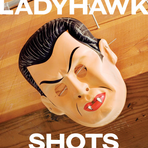Ladyhawk