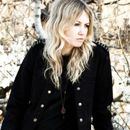 Ladyhawke