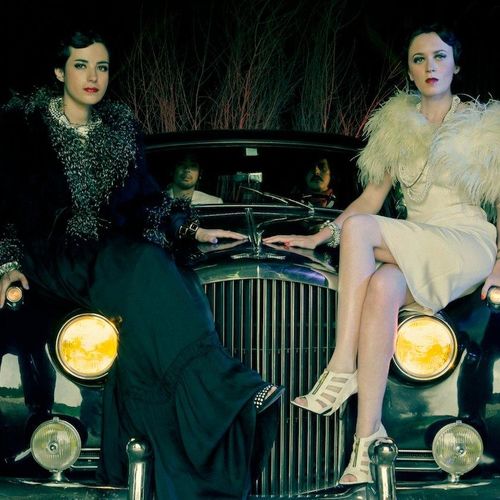 Ladytron