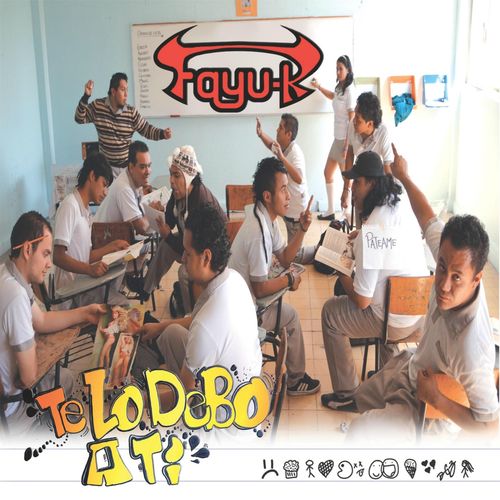 La Fayu-K