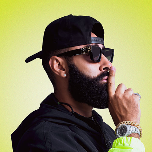 La Fouine