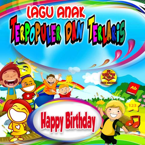 Lagu Anak