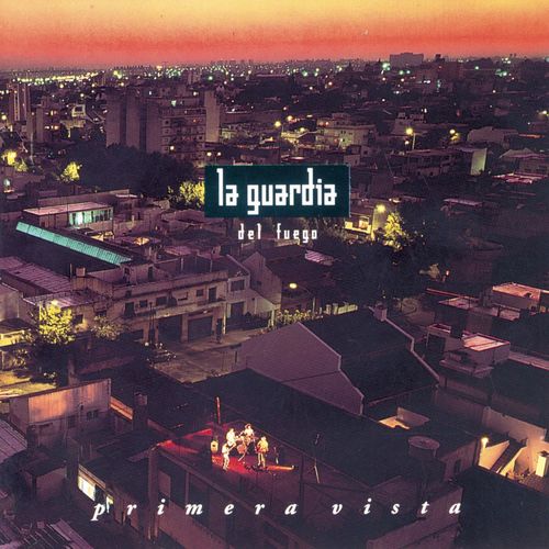 La Guardia Del Fuego