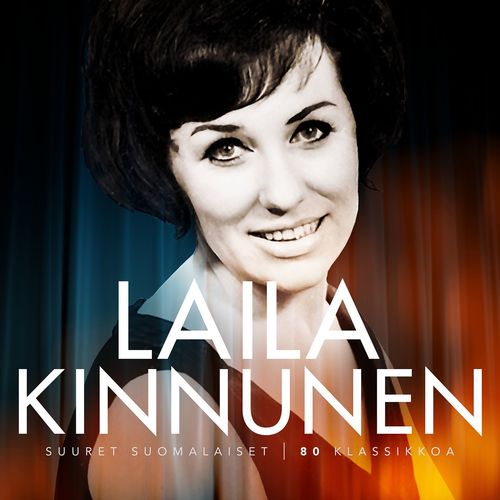 Laila Kinnunen