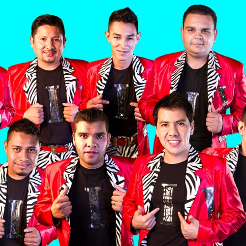 La Inolvidable Banda Agua De La Llave