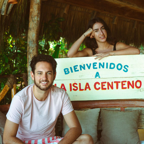 La Isla Centeno