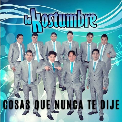 La Kostumbre