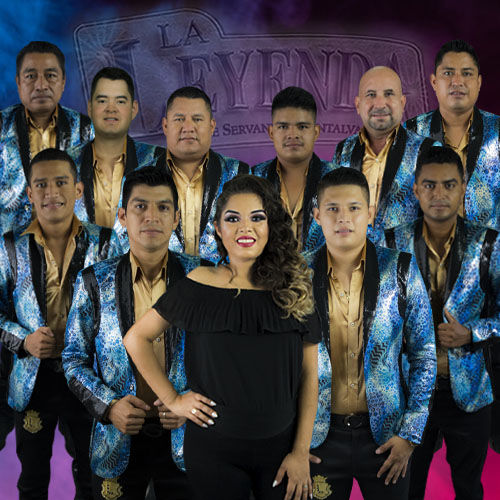 La Leyenda de Servando Montalva