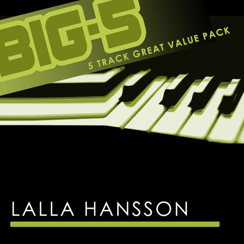 Lalla Hansson