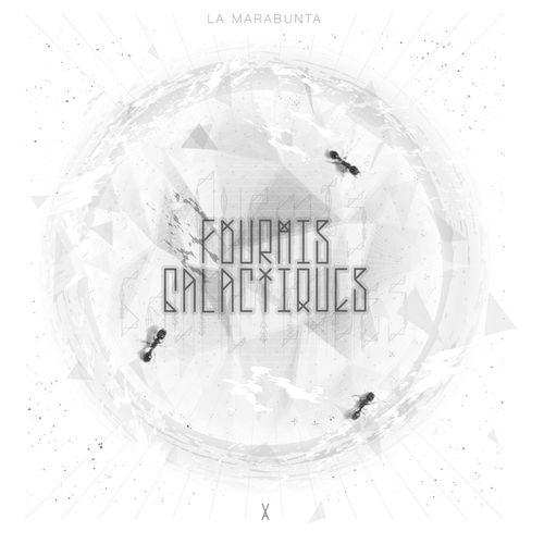 La Marabunta