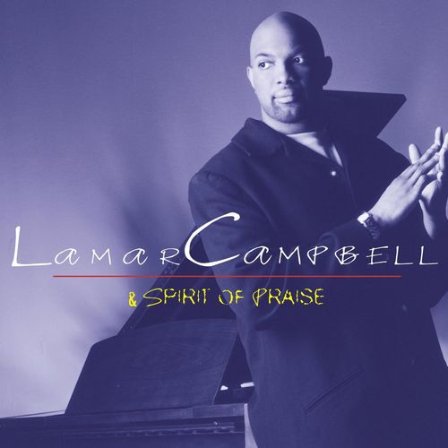 Lamar Campbell