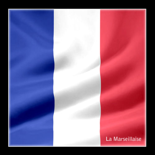 La Marseillaise