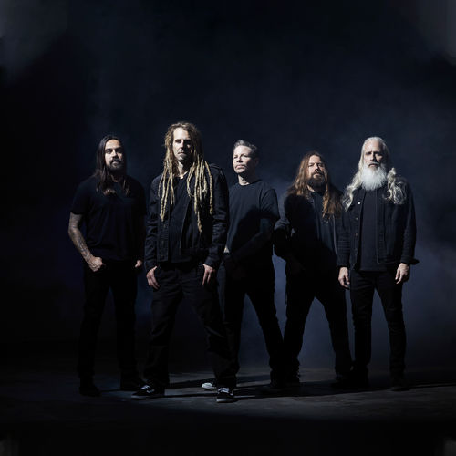 Lamb Of God