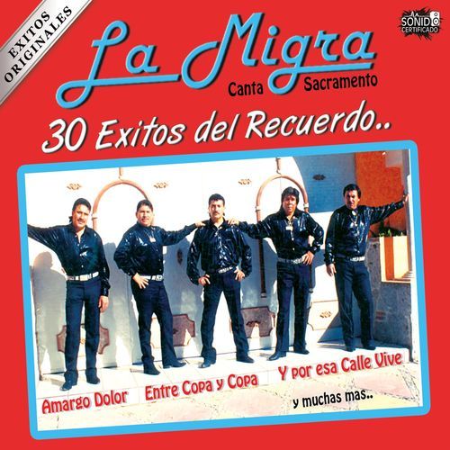 La Migra