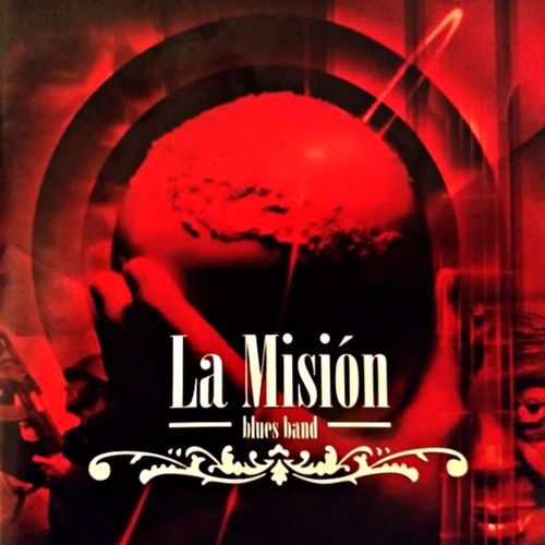 La Mision Blues Band