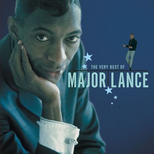 Lance Major