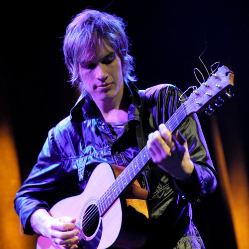 Landon Pigg