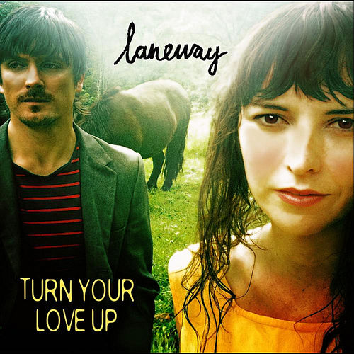 Laneway