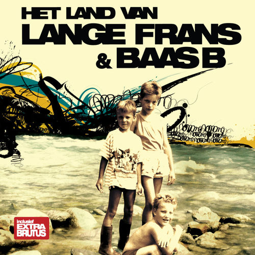 Lange Frans & Baas B