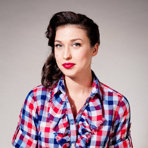 Lanie Lane