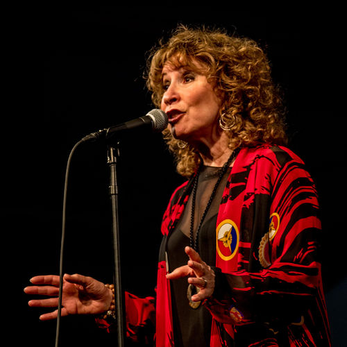 Lani Hall