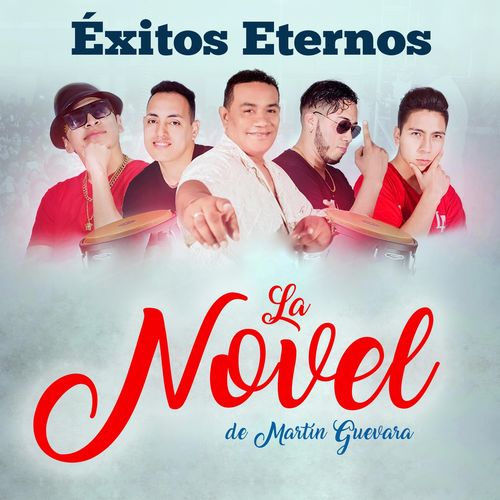 LA Novel