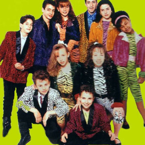 La Onda Vaselina