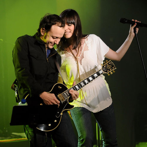 La Oreja De Van Gogh
