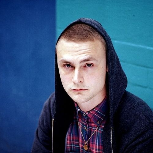 Lapalux