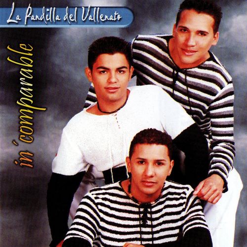 La Pandilla del Vallenato