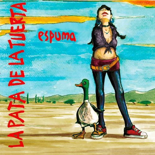 La Pata de la Tuerta