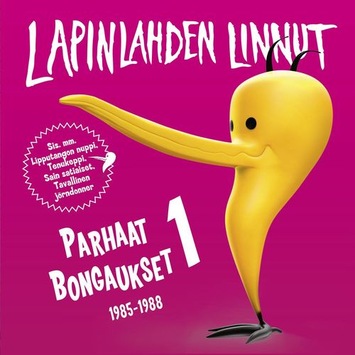 Lapinlahden Linnut