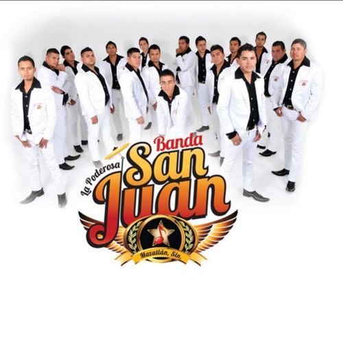 La Poderosa Banda San Juan