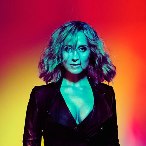 Lara Fabian