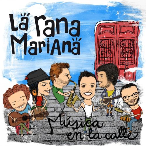 La Rana