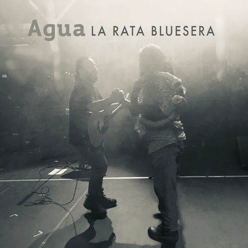 La Rata Bluesera