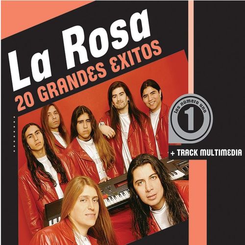 La Rosa