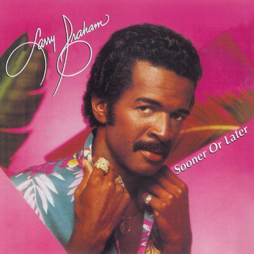 Larry Graham