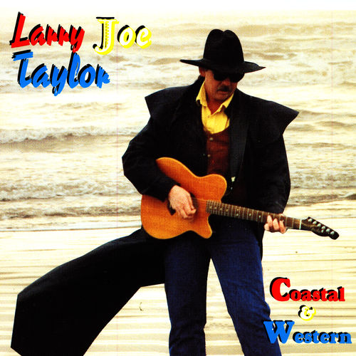 Larry Joe Taylor