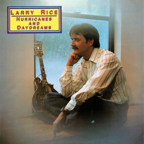 Larry Rice