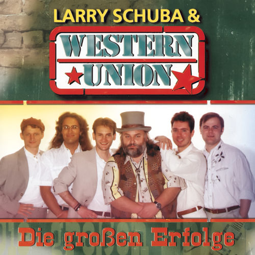 Larry Schuba