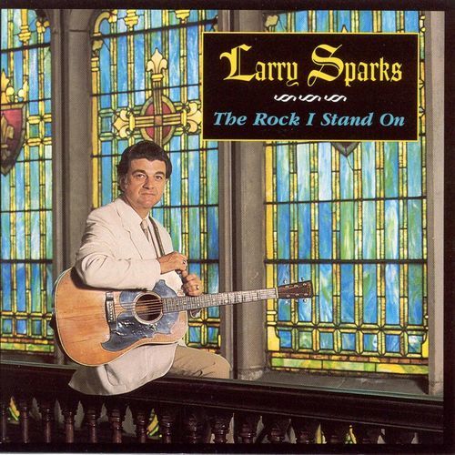 Larry Sparks