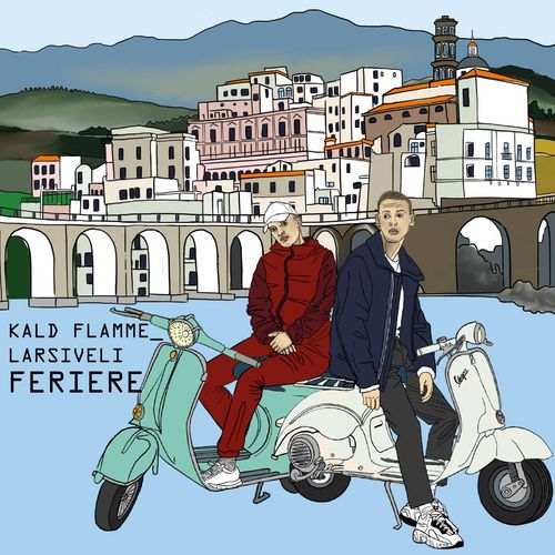 Larsiveli