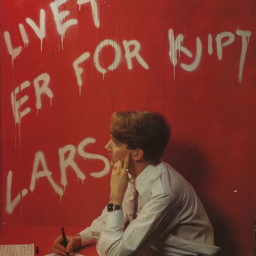 Lars Kilevold