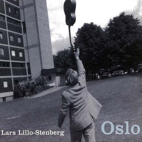 Lars Lillo-Stenberg