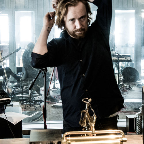 Lars Winnerback